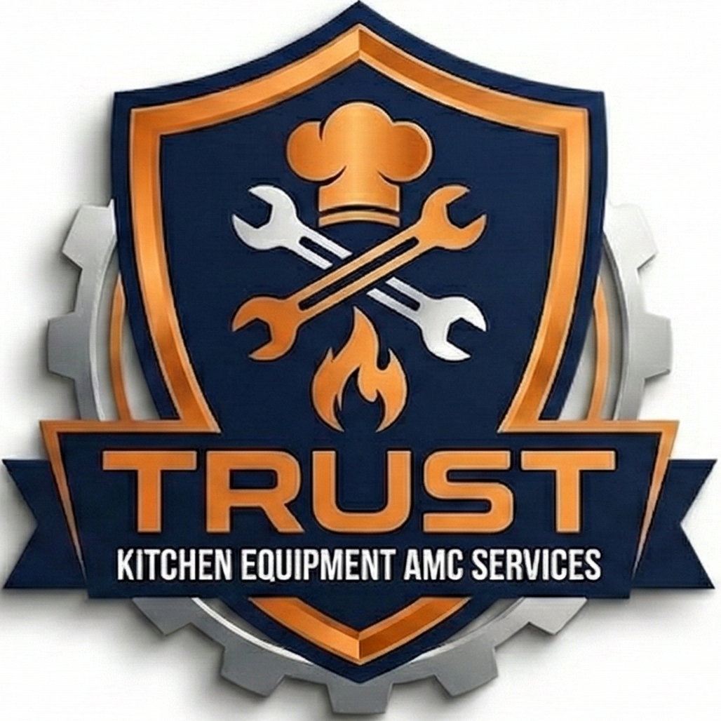 Trust Logo